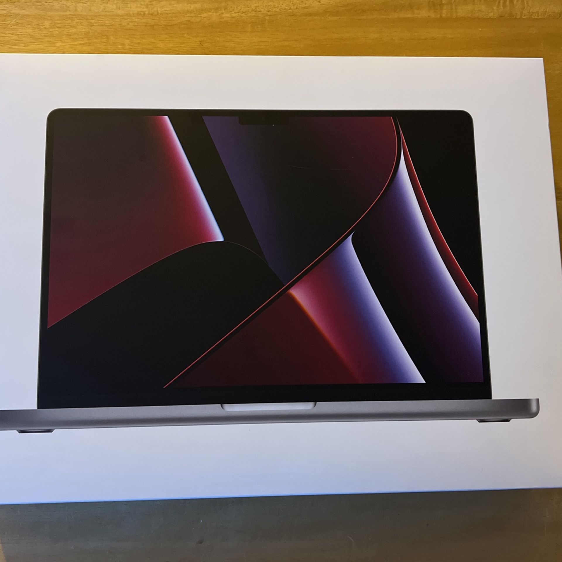 2023 14-inch Apple MacBook Pro with Apple M2 Pro Chip