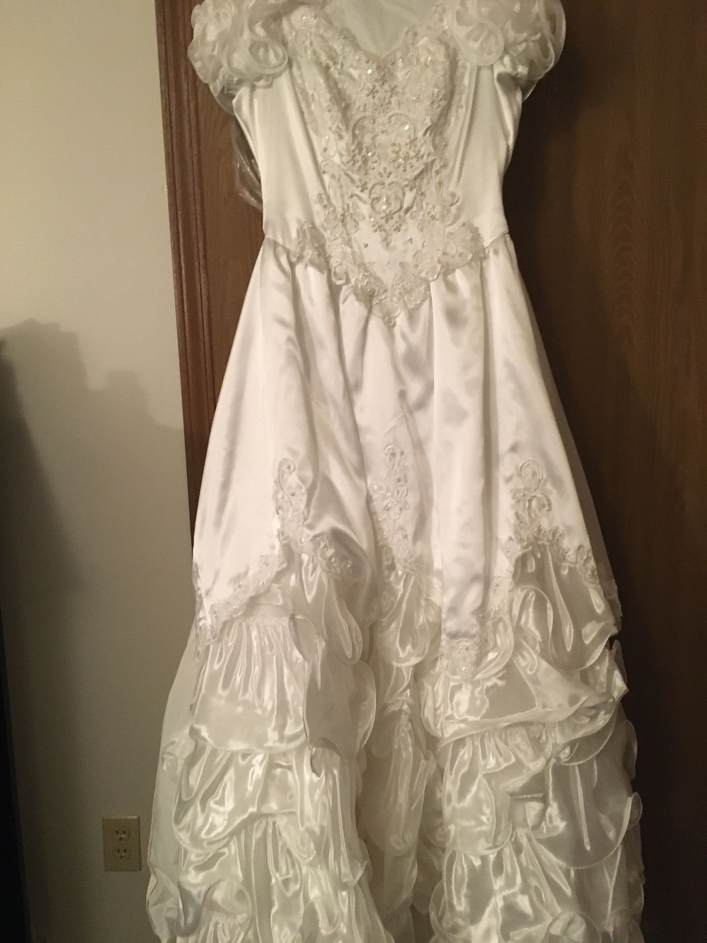 Quinceanera Dress