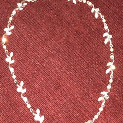 Chain 16” Long Silver 925 Stamp 