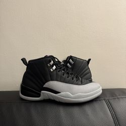 Jordan 12 Baron (size 10)