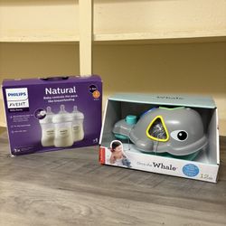 Baby Items 