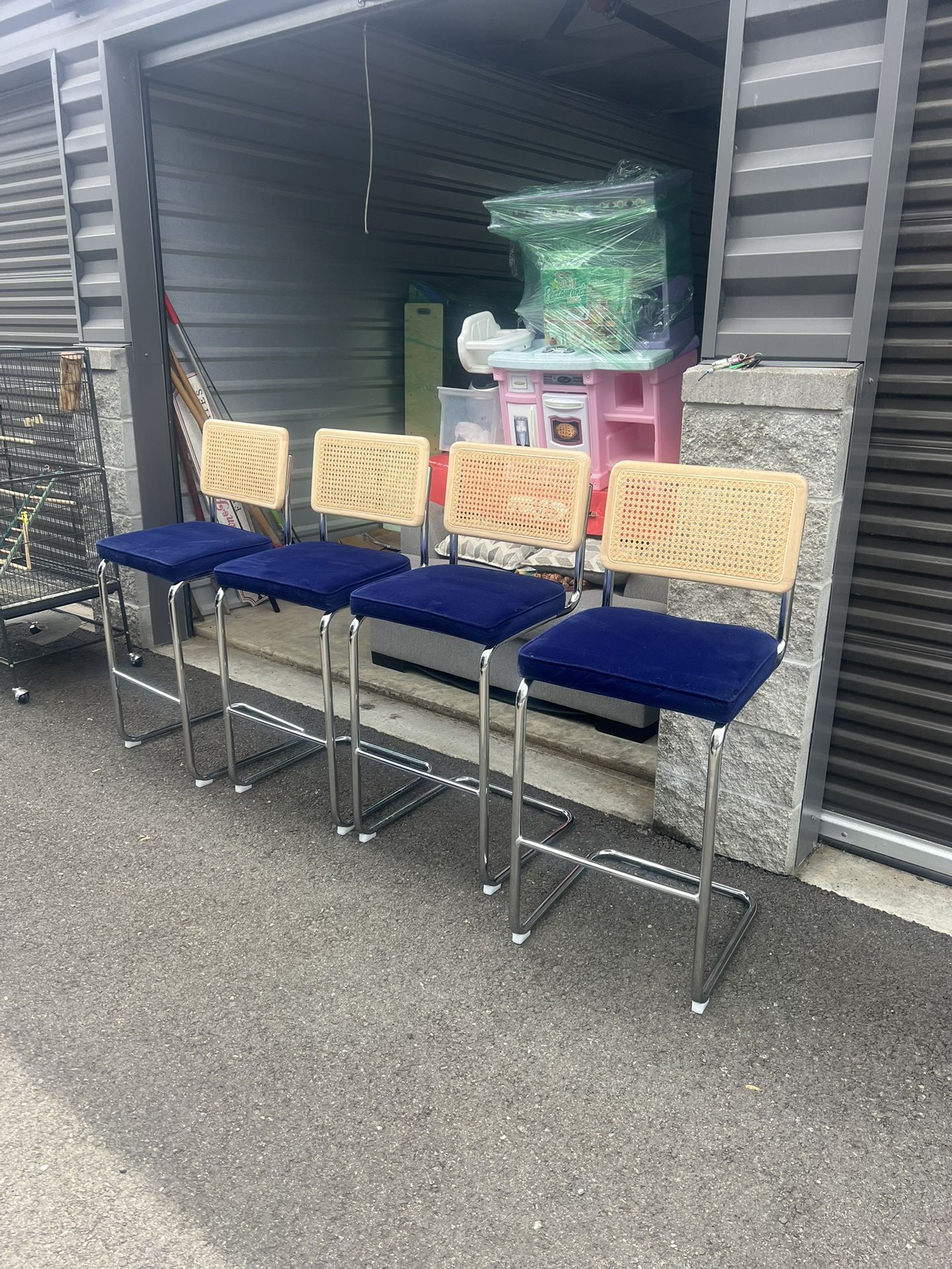 Bar Stools