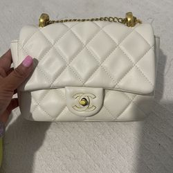 Small Chanel Purse 