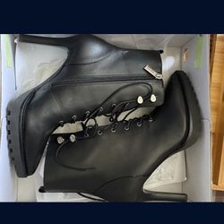 Michael Kors High Heel Boots 