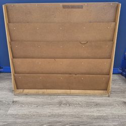 Lakeshore Library Stand