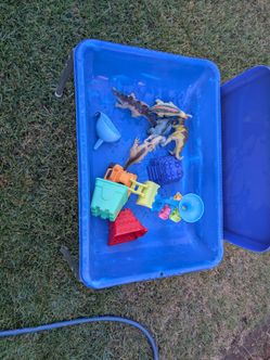 Water table