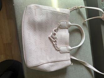 Pink juicy couture bag