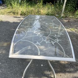Outdoor Furniture 