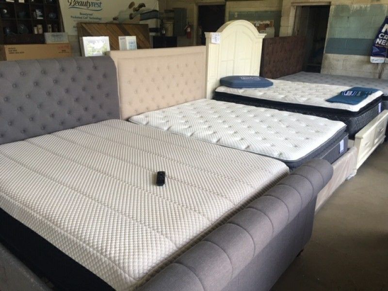 Brand New Queen Pillowtop Mattress