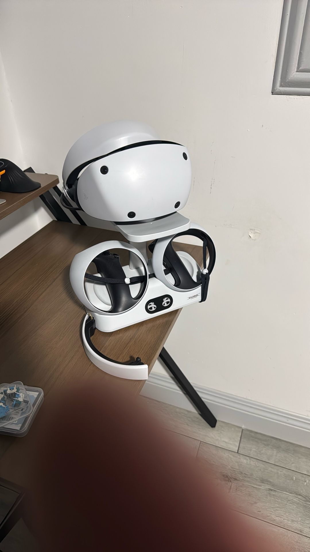 PS5 VR virtual Headset