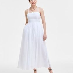 Macy's On 34th Maxi Dress Sz 14