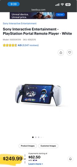 PlayStation Portal