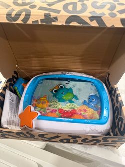 Baby Einstein Sea Dreams