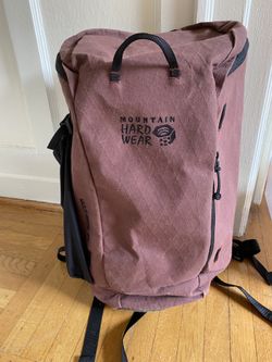 Brand New Mountain Hard Wear Multi-Pitch 30 Backpack climbing pack hiking camping