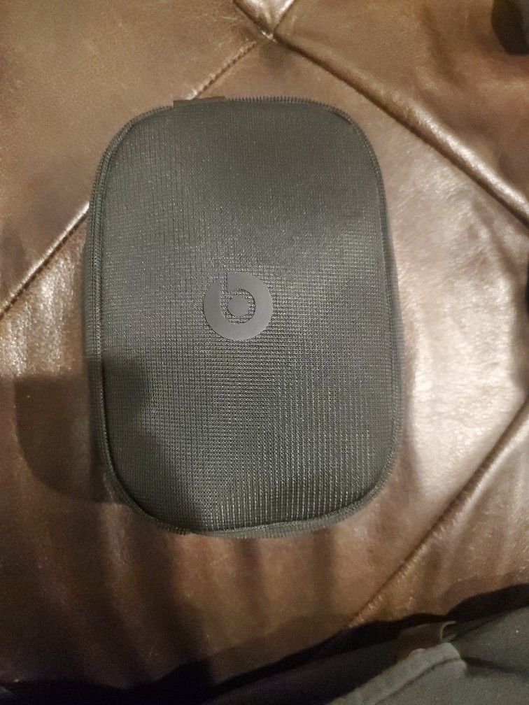 BEATS travel Case