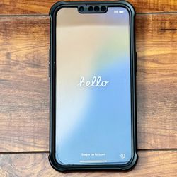 iPhone 13 Pro 128gb Excellent Condition, Unlocked