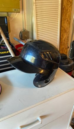Rawlings baseball helmet