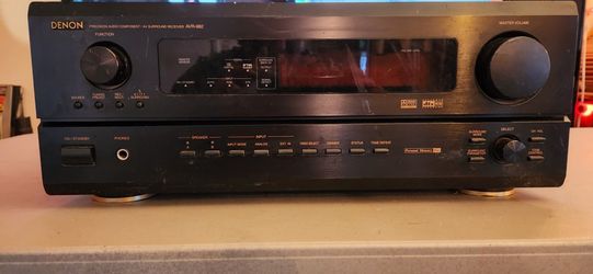 Denon AVR-982