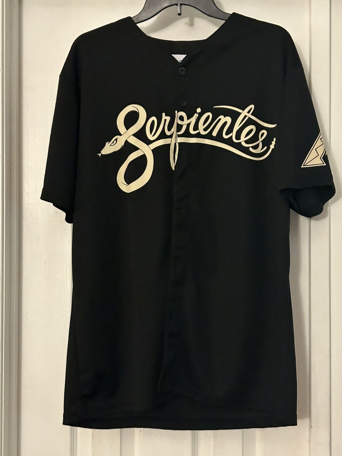 Serpientes jersey
