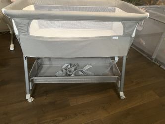 Cowiewie Bassinet