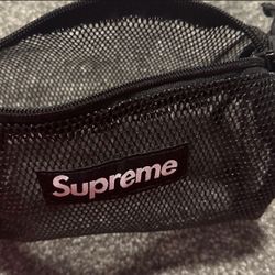 Supreme Bag