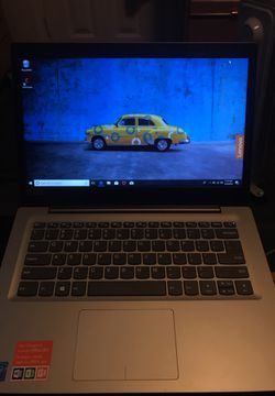 Lenovo Laptop 💻