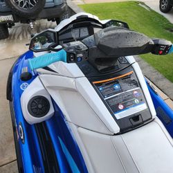 2023 Yamaha VX Limited HO