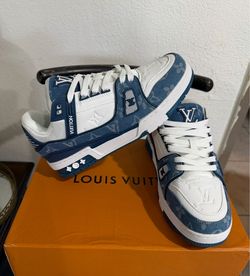 Louis Vuitton Men’s shoes