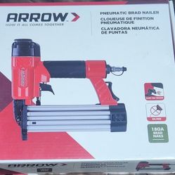Arrow Brad Nailer