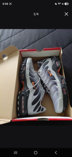 Air max plus size 12