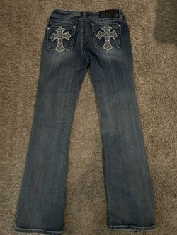 Size 5 Women’s Jeans 