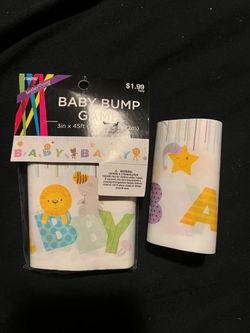 Babyshower /elephant Items