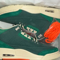 Jordan 3 Retro SP