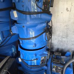 Restorations Equipment