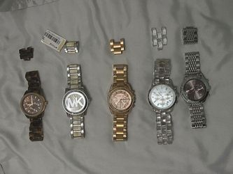 Michael Kors Watches