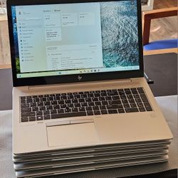 HP ELITEBOOK 755 G5. Surplus. Check All Photos. Read Description 👀 
