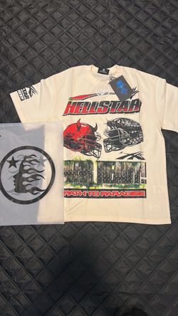 Hellstar Designer Shirt