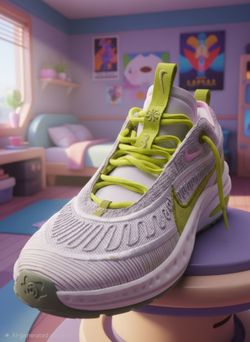 Nike Cosmic Unity 3
Phantom Bright Cactus