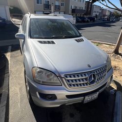 2007 Mercedes-Benz Other