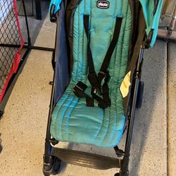 Stroller