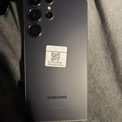 S24 Galaxy Ultra 