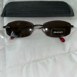 NEW GANT SUN GLASSES 