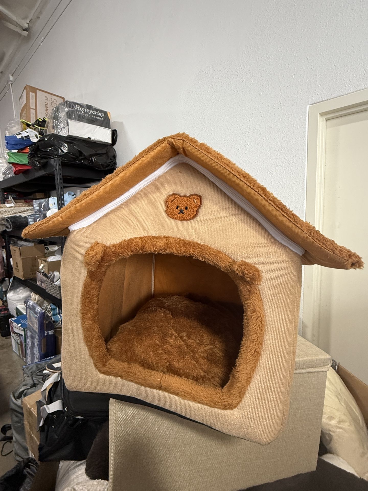 Pet House Sleeping Tent