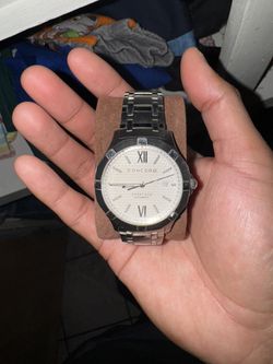 Concord Automatice Watch