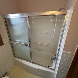 Bathroom Materials 