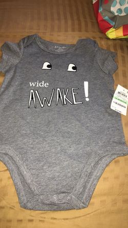 Baby clothes