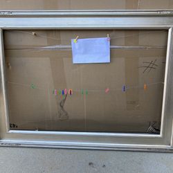 Frame For Kids Artwork /Certificates/Both