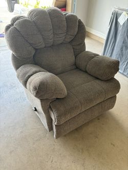 Arm Chair