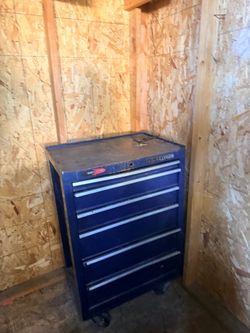 Huge tool box high quality