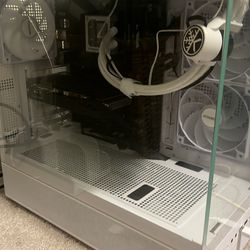 Gaming pc (trade)FIRM ON PRICE